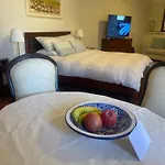 Πανσιόν Serenity 4*