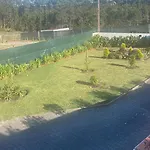 Πανσιόν Serenity Coto (Leiria)