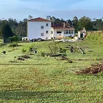 Serenity Πανσιόν 4*