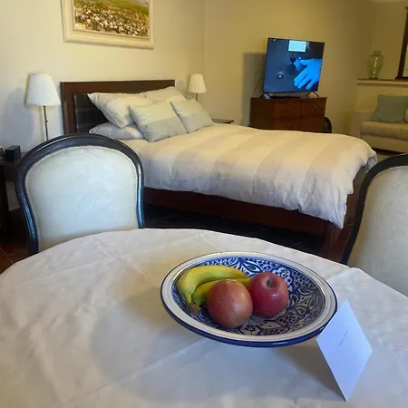 Vendégház Serenity 4*
