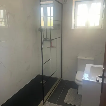 Guest house Serenity