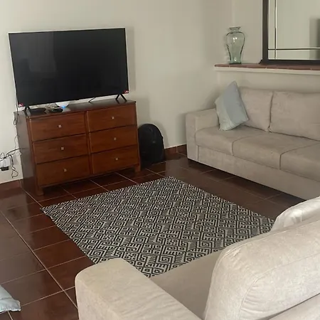 Serenity Guest house 4*