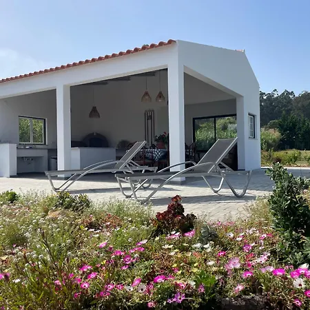 Serenity * Coto (Leiria)