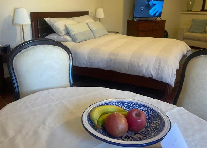 Гостевой дом Serenity 4*