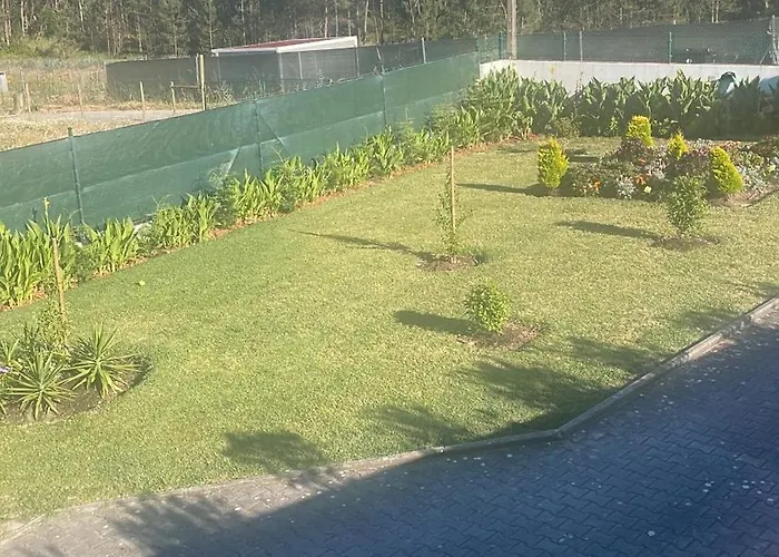 Гостевой дом Serenity Coto (Leiria)