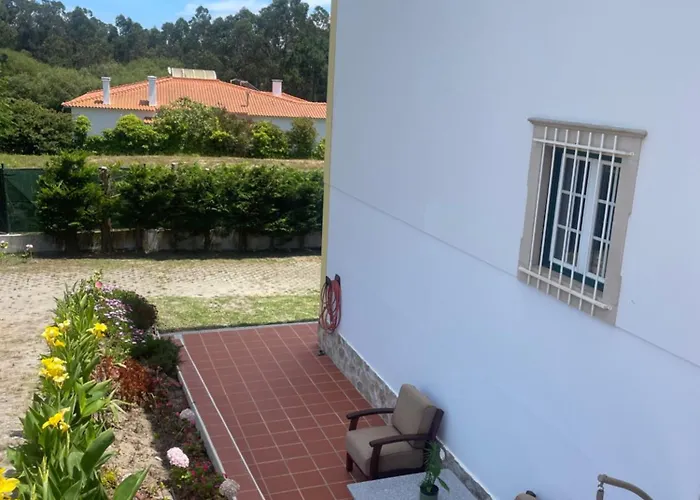 Serenity Гостевой дом