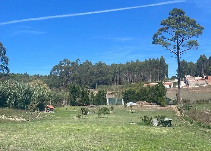 Гостевой дом Serenity 4*