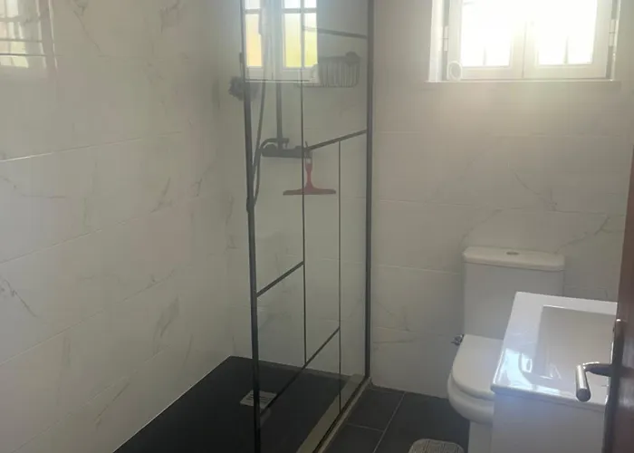 Гостевой дом Serenity