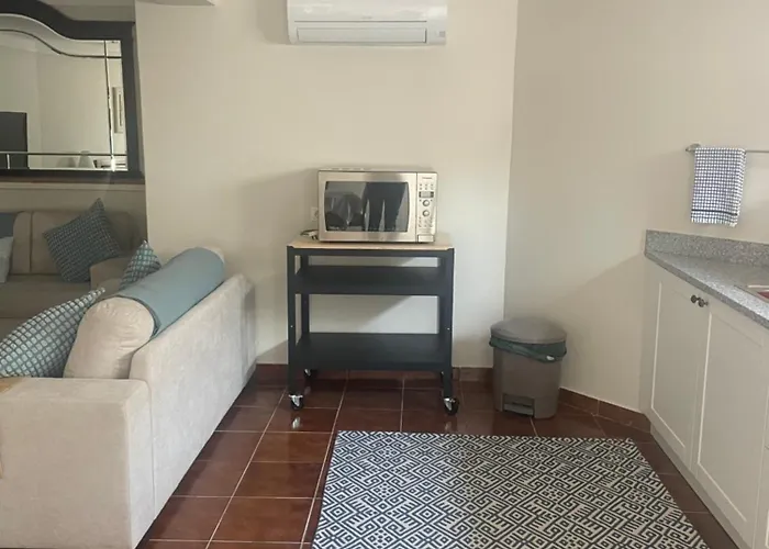 Serenity Гостевой дом Coto (Leiria)