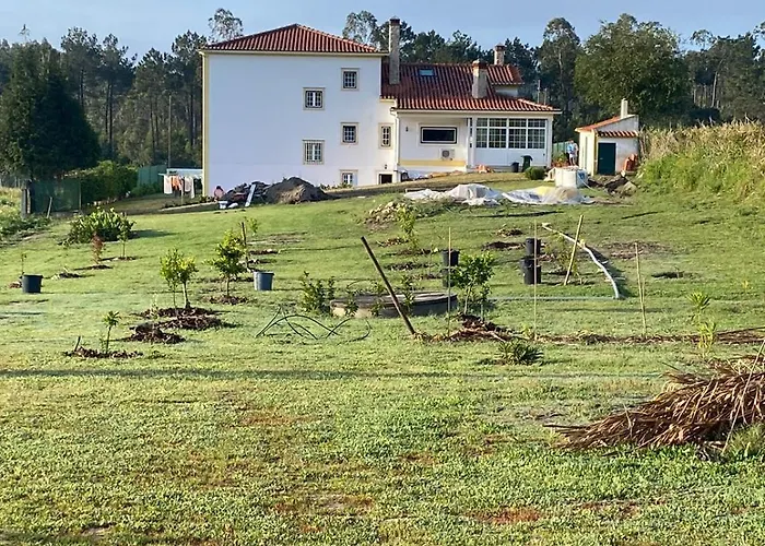 Serenity Гостевой дом 4*