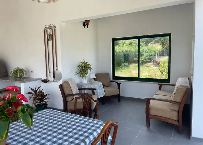 Гостевой дом Serenity